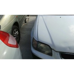 honda civic berlina .5 (ma/mb) del año 1995