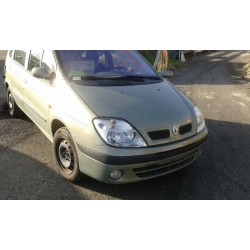 renault scenic (ja..) del año 2001