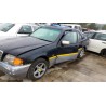 mercedes clase c (w202) berlina del año 1993