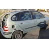 renault scenic (ja..) del año 2001