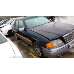 mercedes clase c (w202) berlina del año 1993
