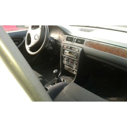 honda civic berlina .5 (ma/mb) del año 1995
