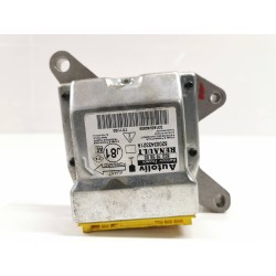 Recambio de centralita airbag para renault espace iv (jk0) dynamique referencia OEM IAM 603785500 8200343321A 