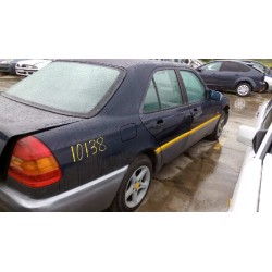 mercedes clase c (w202) berlina del año 1993