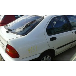 honda civic berlina .5 (ma/mb) del año 1995