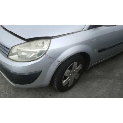 renault scenic ii del año 2007