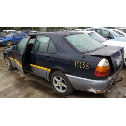 mercedes clase c (w202) berlina del año 1993