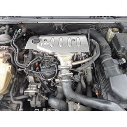 citroen c5 berlina del año 2001
