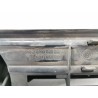 Recambio de rejilla delantera para volkswagen polo berlina (6n2) referencia OEM IAM 6N0853655 6NO853651J 