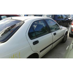 honda civic berlina .5 (ma/mb) del año 1995