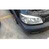 opel zafira a del año 1999