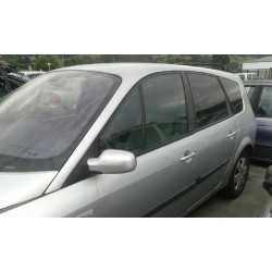 renault scenic ii del año 2007