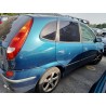 nissan almera tino (v10m) del año 2001