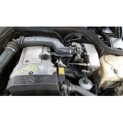 mercedes clase c (w202) berlina del año 1993