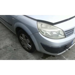 renault scenic ii del año 2007
