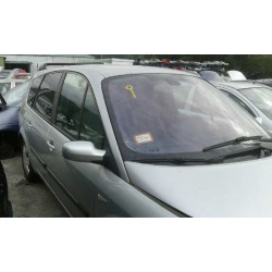 renault scenic ii del año 2007