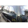 opel zafira a del año 1999