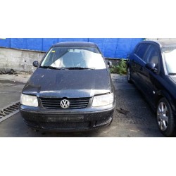 volkswagen polo berlina (6n2) del año 2000