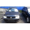 volkswagen polo berlina (6n2) del año 2000