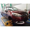 renault scenic iii del año 2013