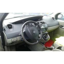 renault scenic ii del año 2007