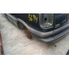 opel zafira a del año 1999
