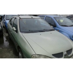 renault megane i fase 2 berlina (ba0) del año 2002
