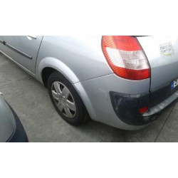 renault scenic ii del año 2007