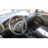 opel zafira a del año 1999