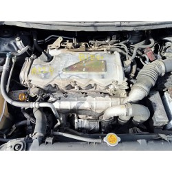 nissan almera tino (v10m) del año 2001