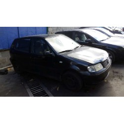 volkswagen polo berlina (6n2) del año 2000