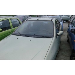 renault megane i fase 2 berlina (ba0) del año 2002