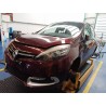 renault scenic iii del año 2013