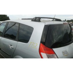 renault scenic ii del año 2007