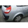 renault scenic ii del año 2007