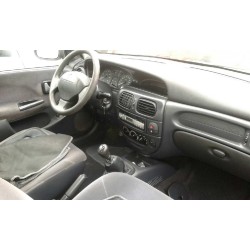 renault megane i fase 2 berlina (ba0) del año 2002
