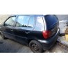 volkswagen polo berlina (6n2) del año 2000