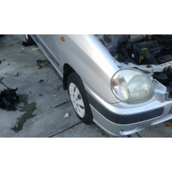 hyundai atos (mx) del año 2001