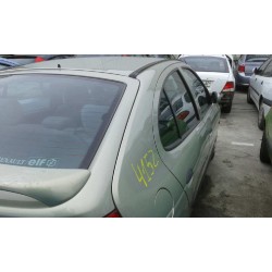 renault megane i fase 2 berlina (ba0) del año 2002