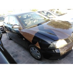 seat ibiza (6l1) del año 2003