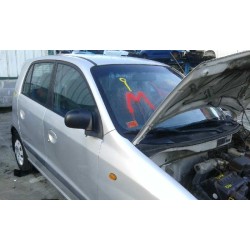 hyundai atos (mx) del año 2001