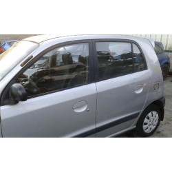 hyundai atos (mx) del año 2001