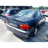 toyota avensis berlina (t 22) del año 2000