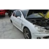 peugeot 206 berlina del año 2018