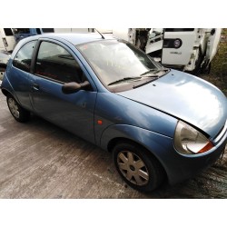 ford ka (ccq) del año 2003