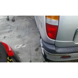 hyundai atos (mx) del año 2001