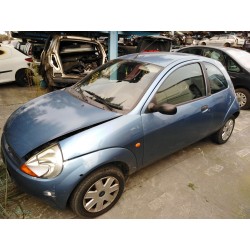 ford ka (ccq) del año 2003