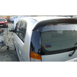 hyundai atos (mx) del año 2001