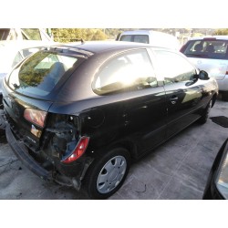 seat ibiza (6l1) del año 2003