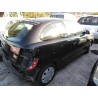 seat ibiza (6l1) del año 2003
